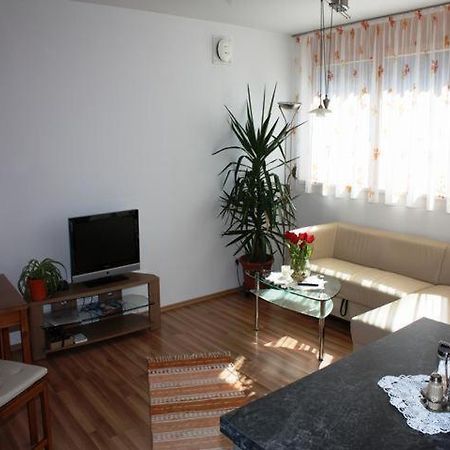 Ferienwohnung Nadja Schruns Εξωτερικό φωτογραφία