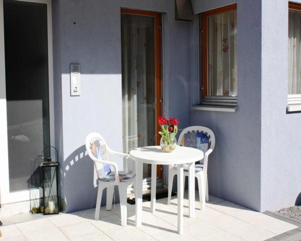 Ferienwohnung Nadja Schruns Εξωτερικό φωτογραφία