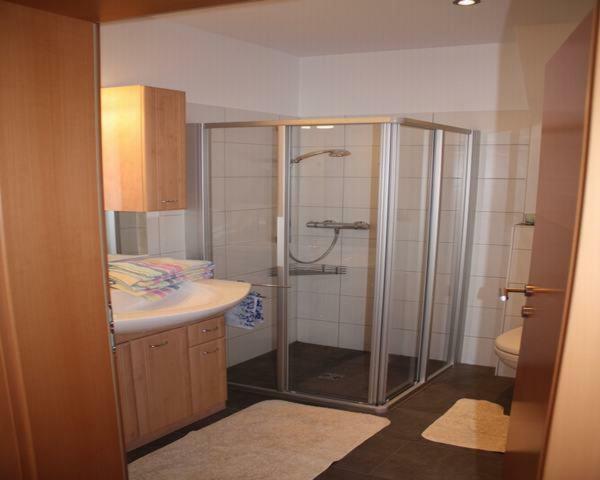 Ferienwohnung Nadja Schruns Εξωτερικό φωτογραφία